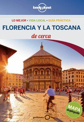FLORENCIA Y LA TOSCANA DE CERCA 3