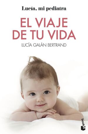 Estuche Las estaciones de Lucía, mi pediatra - Lucía Galán Bertrand