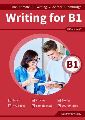WRITING B1