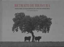 RETRATO DE BRAVURA