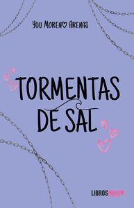 TORMENTAS DE SAL