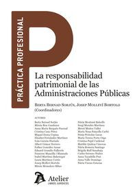 RESPONSABILIDAD PATRIMONIAL DE LAS ADMINISTRACIONES PUBLICA
