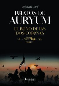 RELATOS DE AURYUM