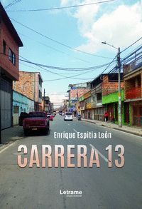 CARRERA 13