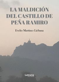 LA MALDICIÓN DEL CASTILLO DE PEÑA RAMIRO