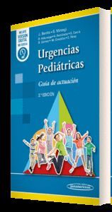 URGENCIAS PEDIATRICAS (+ E-BOOK)
