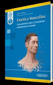 ESTETICA MASCULINA (+ E-BOOK)