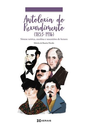 ANTOLOXIA DO REXURDIMENTO (1853-1916)