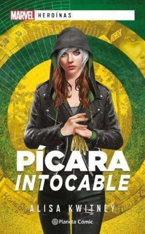 PICARA INTOCABLE