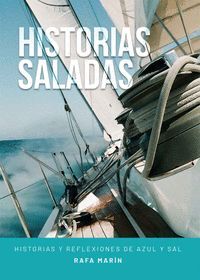 HISTORIAS SALADAS
