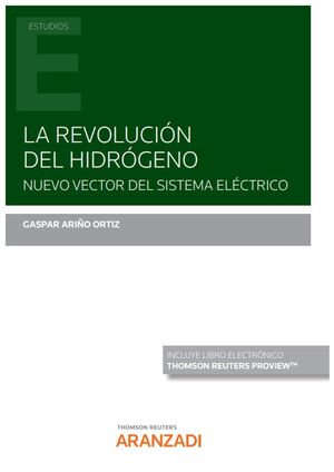 LA REVOLUCIÓN DEL HIDRÓGENO (PAPEL + E-BOOK)