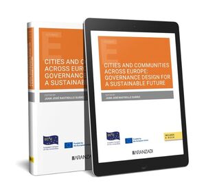 CITIES AND COMMUNITIES ACROSS EUROPE: GOVERNANCE DESIGN FOR A SUS