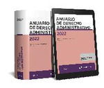 ANUARIO DE DERECHO ADMINISTRATIVO 2022 (PAPEL + E-BOOK)