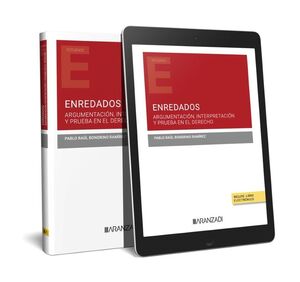 ENREDADOS (PAPEL + E-BOOK)