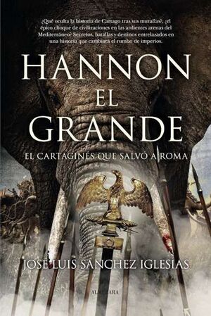 HANNON EL GRANDE