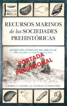 RECURSOS MARIDOS DE LAS SOCIEDADES PREHISTORICAS