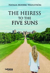 THE HEIRESS TO THE FIVE SUN