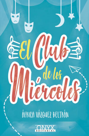 CLUB DE LOS MIÉRCOLES, EL. (PRE-VENTA. PRÓXIMA PUBLICACIÓN 14 OCTUBRE)