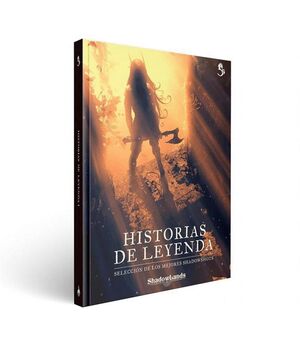 HISTORIAS DE LEYENDA