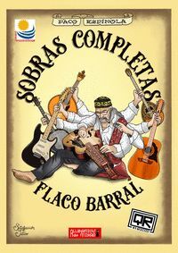 FLACO BARRAL: SOBRAS COMPLETAS