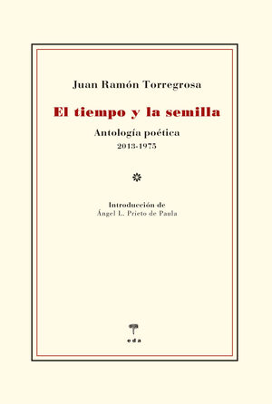 La rosa de los vientos: Antología poética by Juan R. Torregrosa