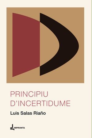 PRINCIPIU D'INCERTIDUME