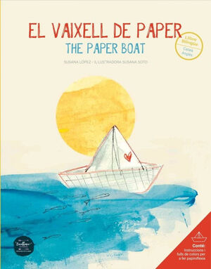 EL VAIXELL DE PAPER