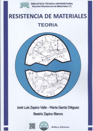 RESISTENCIA DE MATERIALES. TEORIA