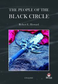 THE PEOPLE OF THE BLACK CIRCLE