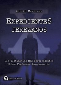 EXPEDIENTES X JEREZANOS