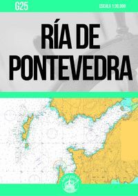 RÍA DE PONTEVEDRA G25