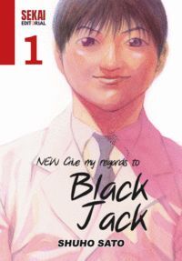 NEW GIVE MY REGARDS TO BLACK JACK 1