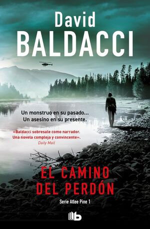 EL CAMINO DEL PERDÓN