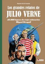GRANDES RELATOS DE JULIO VERNE