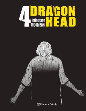 DRAGON HEAD Nº04/05