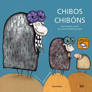 CHIBOS CHIBÓNS-BATA