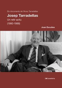 JOSEP TARRADELLAS