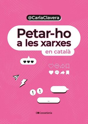 PETAR-HO A LES XARXES EN CATALA