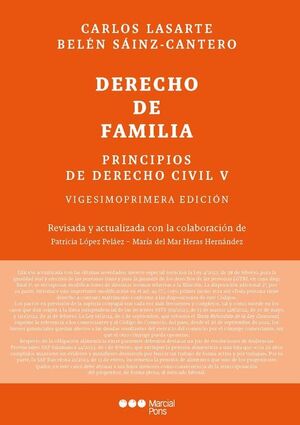 PRINCIPIOS DE DERECHO CIVIL T.V