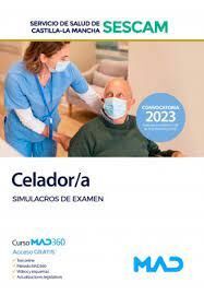 CELADOR;A. SIMULACROS DE EXAMEN.2023