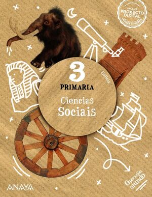 CIENCIAS SOCIAIS 3.