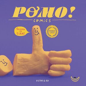 POMO - COMICS
