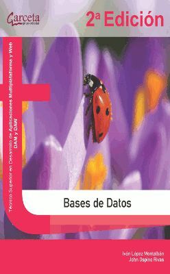 BASES DE DATOS. 2ª EDICIÓN