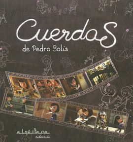 CUERDAS (LIBRO + CD)