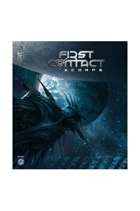 First Contact XCorps