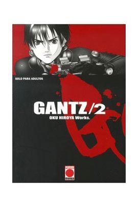 GANTZ 2