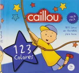 CAILLOU. 123