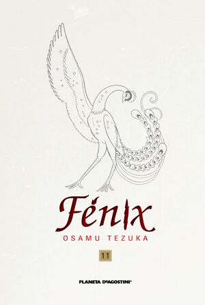 FENIX Nº 11/12 (PDA)