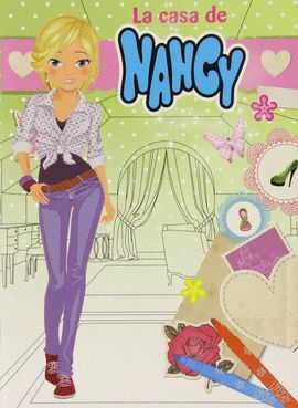 NANCY. LA CASA DE NANCY