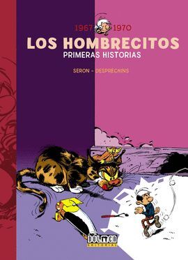 LOS HOMBRECITOS 1967-1970